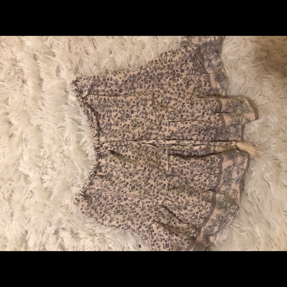 Princess Polly skirt